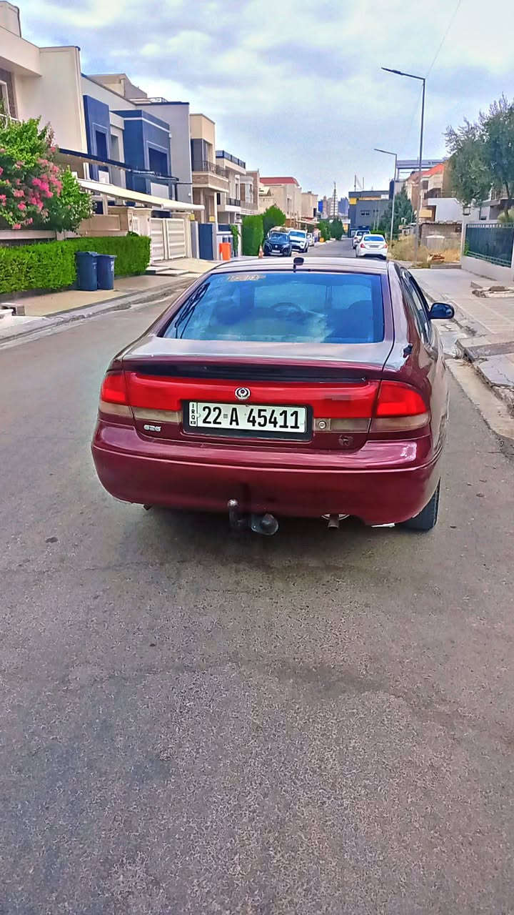 موديل 1992
رقم اربيل تحويل مباشر
كير محرك بشرط تبريد ثلج 🥶
صبغ عام جمالية والمحرك نزلته جديد قبل شهرين 
منظومة غاز سيارة ماناقصها شي المكان اربيل السعر 45وبيه مجال ***********
