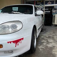 دايو • موديل ٢٠٠٢ • سرفيس كامل