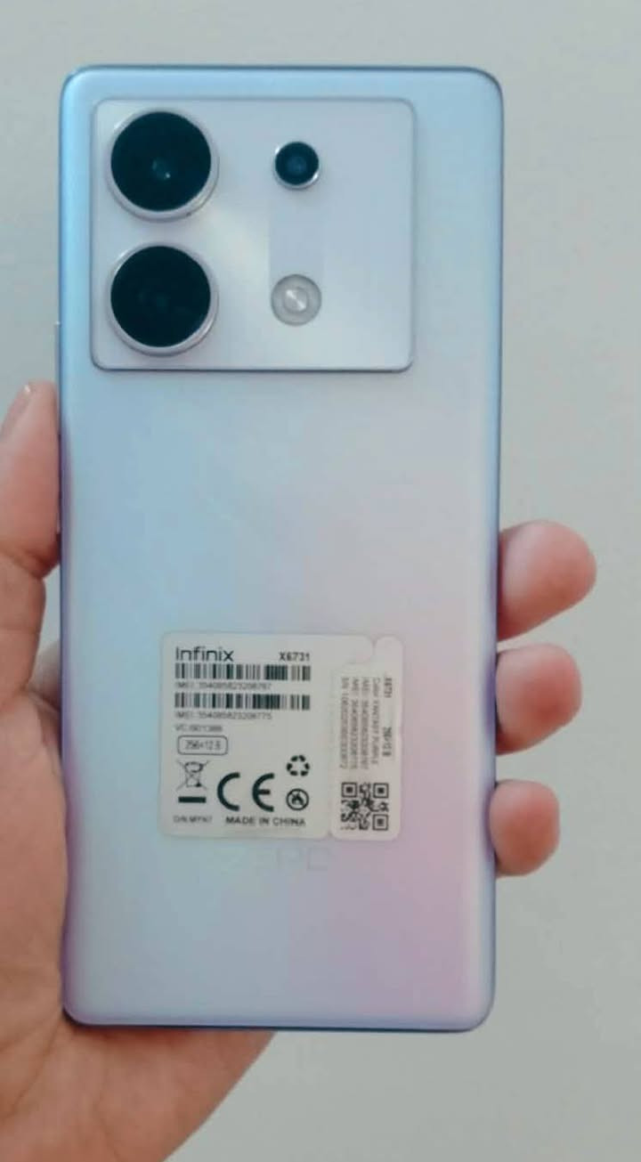 بيع مستعجل  انفنكس زيرو 30 نسخة 5g دوانيه مركز  الشراي يتواصل على الرقم ***********
