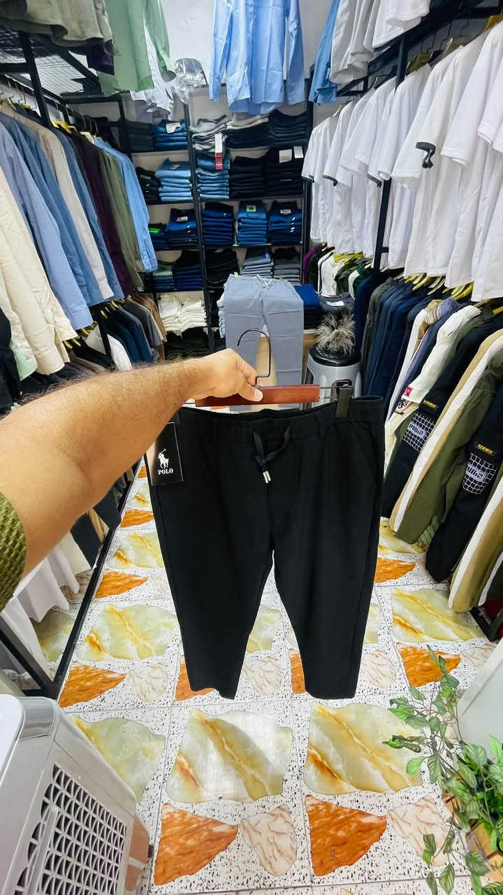 كل ماهو جديد بجامة كتان صيني 10 الف فقط أزياء حسين العيساوي الشارع العام مقابيل مسلم ابو الشربت
