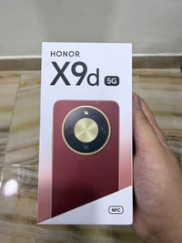 هونر X9d • ٢٥٦/١٢ • ملحقات كاملة