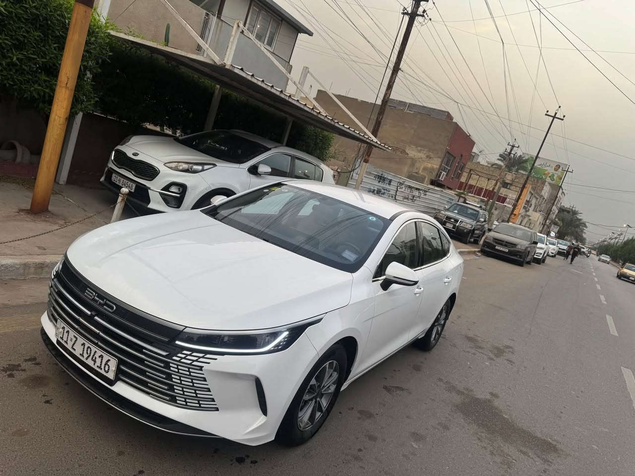 دستروير • ٢٠٢٥ • ٢١٠٠٠ كم