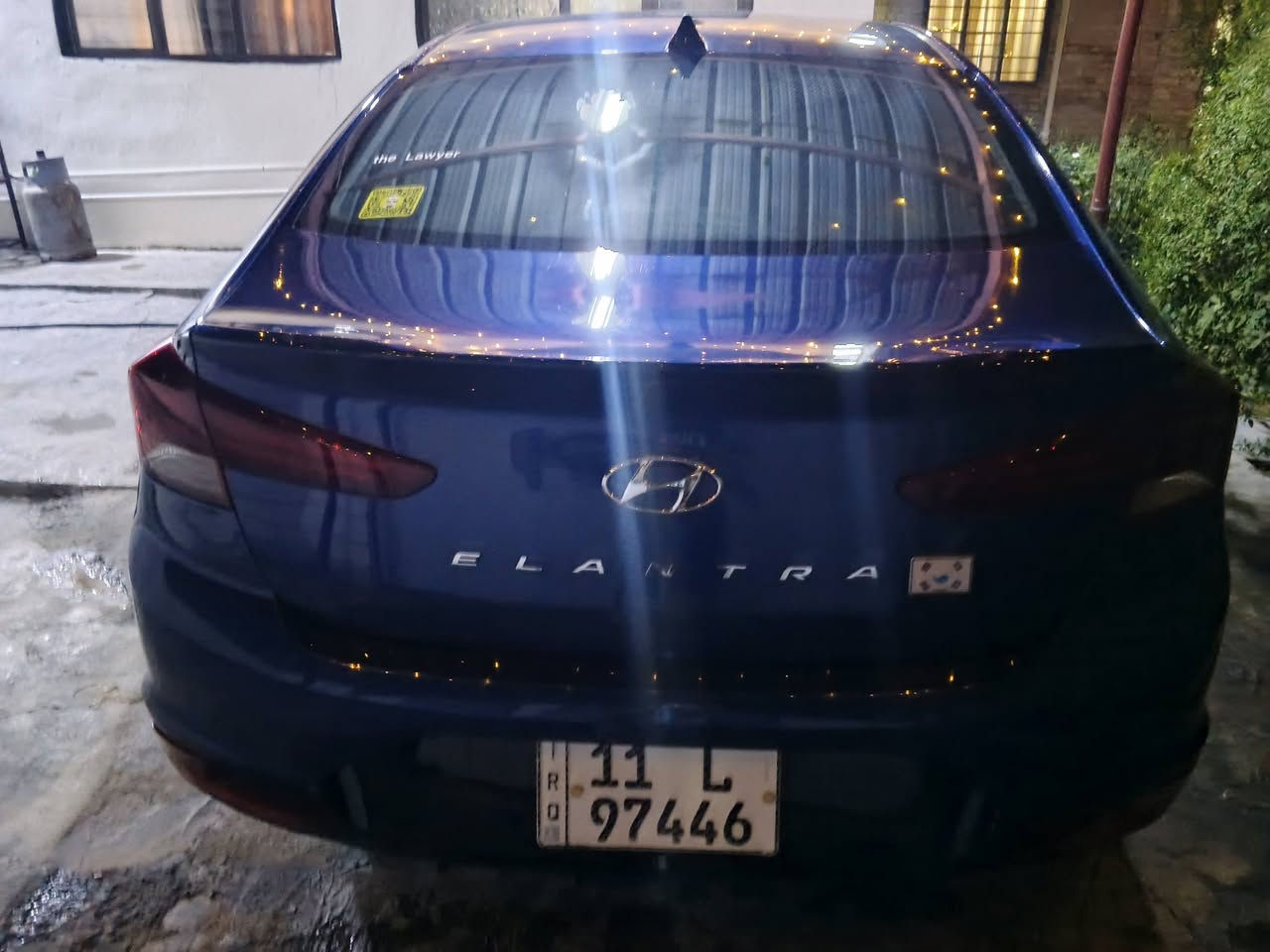 النترا 2020 مفوله ونضيفه مستعجل كلش
النترا 2020 فول خنك SEL كلش كلش نضيفه ومرتبه السياره مال جناي مكينه 2000 دوش وكير اي تي المرغوب مو سفتي حادث كلش خفيف و موضح بالفديو سونار موجود  مواصفات 
شاشه جبيره تدعم ابل كار بلي و اندرويد اوتو . اربع رادارات . امامي . خلفي . جانبي . رادار بالمري . تحديد مسار . تنبيه خروج من المسار . اوتو بريك سستم رادار.   تبريد بيانو شاشه و منفصل مناخين  . تحكم اربع جهات . حاكيه صوت اتصال . منضومه LED 18 قطعه الياباني دفن و الياف ضوئيه مو عاديات . داش كام 
سياره حلوه و ممتعوبه مال بيت وجناي  سياره نشطه كلش و مرتبه عل اخر حبايه 
رايدها ب 118 وبيهااااااا مجال كلش للشراي لان ضرف ودبيع  
*********** واتساب فقط اتصل ب اي وقت يعجبك
