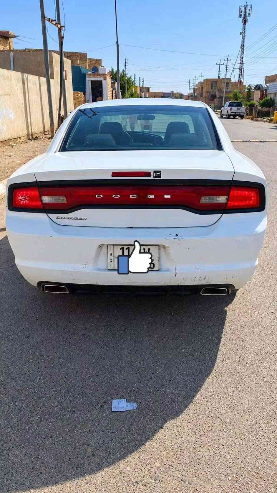 سونار جديد • ٢٠١٤ • رقم بغداد دولي