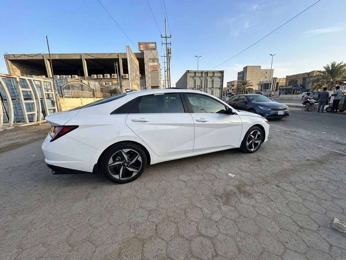 النترا ٢٠٢٣ • رقم اربيل • فتحة سقف