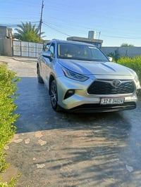 هيونداي • موديل ٢٢ • رقم نينوى