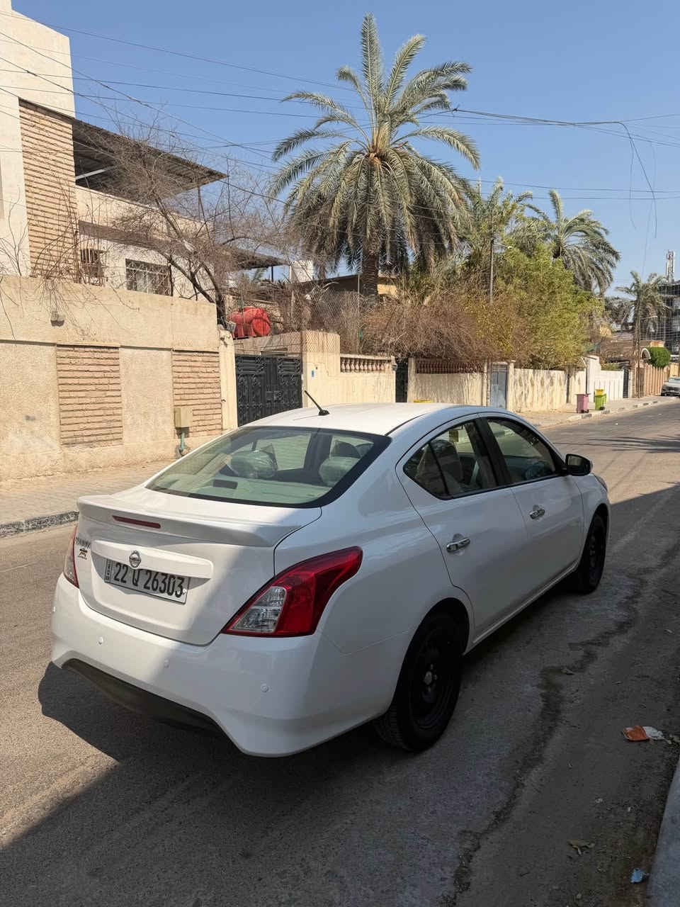 صني 2026 كفاله عامه ماشيه الف سعرها 129 مصري فول مواصفات للاتصال *********** مكاني بصره تحسينيه البصرة, العراق
