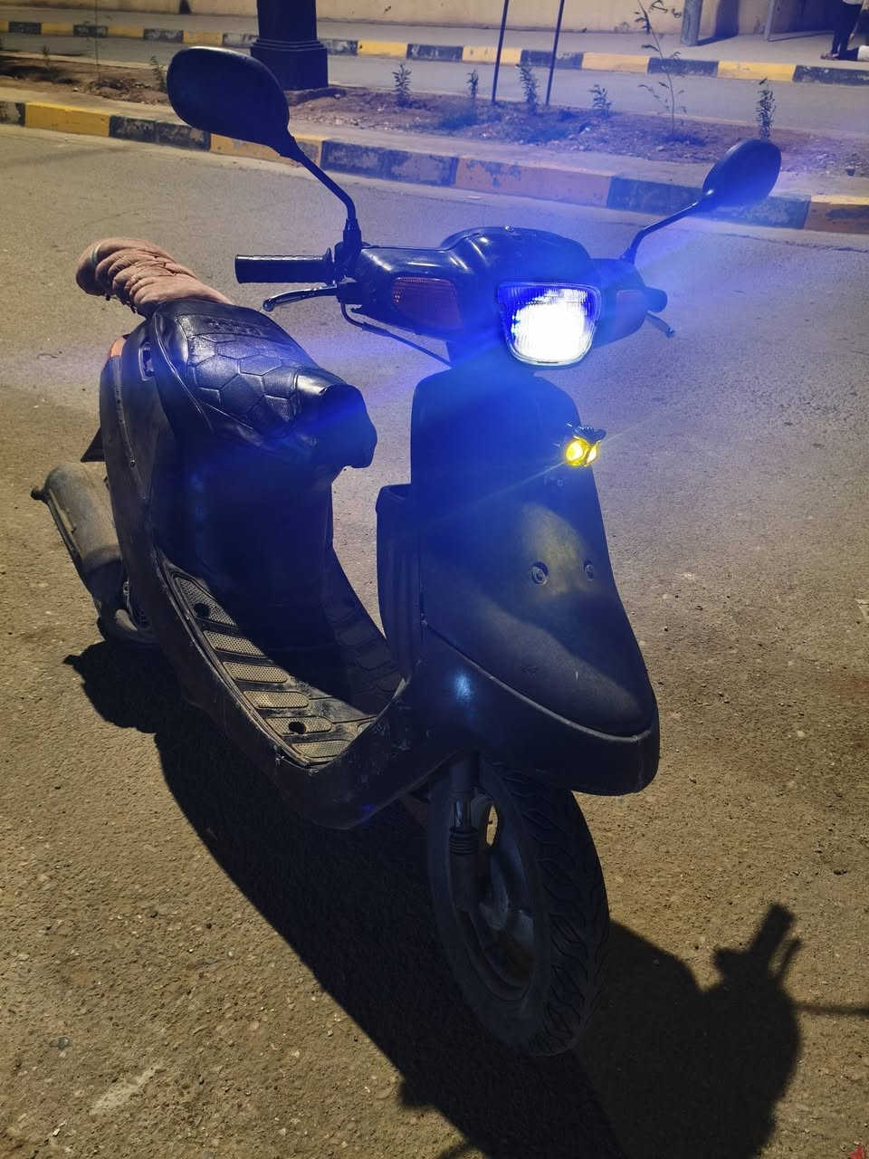 ماطور • سعر مناسب • للبيع