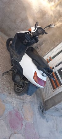 سبيسي • ياباني • قابل تفاوض