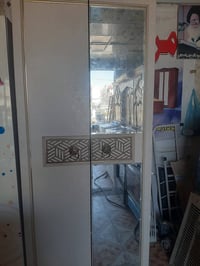 ميز تواليت • نضيف • حي الجهاد