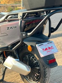ZKH • صاعقه • نضيفه