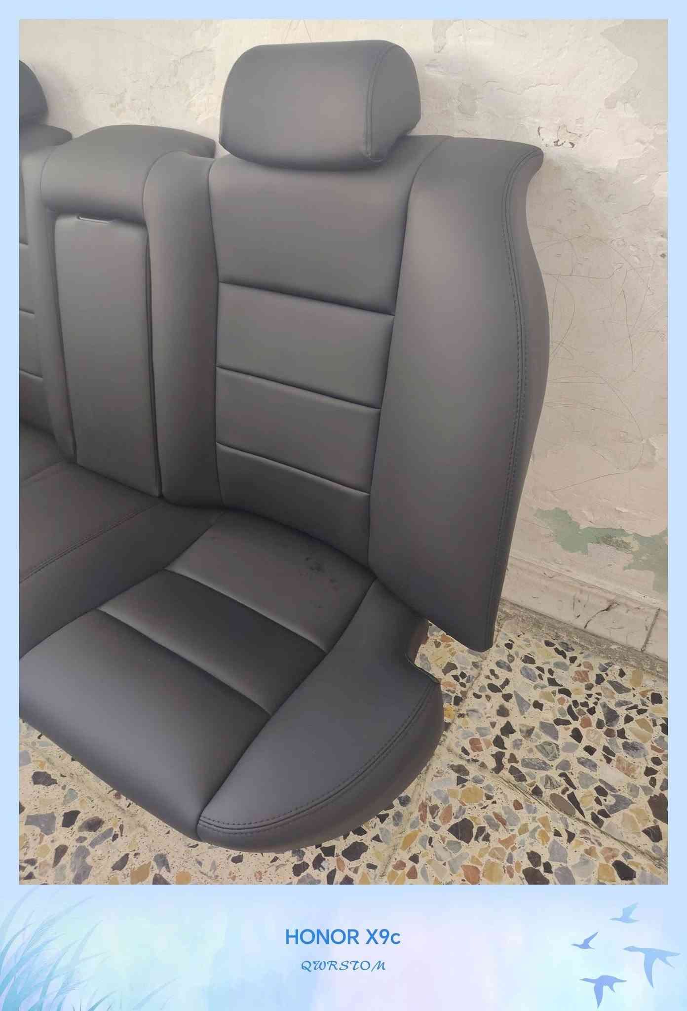 ياالله السلام عليكم للبيع كشنات BMW700 بدي قديم ميكانيكي جلد وعمل درجة أولى السعر 400 الف مكاني بغداد الحرية ***********

نص مكتوب في الصور:
- HONOR X9c QWRSTOM
- HONOR X9c
- QWRSTOM
