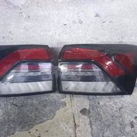 زوج باك لايتات تاوس٢٠٢٥ مصلح اخو الجديد 07739666179
