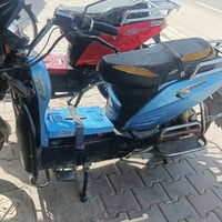 هارلي • ٢٠٢٥ • بدون بطاريات