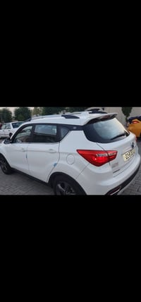 موديل ٢٠١٩ • محرك ١.٦ زنجير • بدون ايرباك