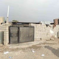 كركوك حي نداء • ١٢٥م • واجهه تجاري