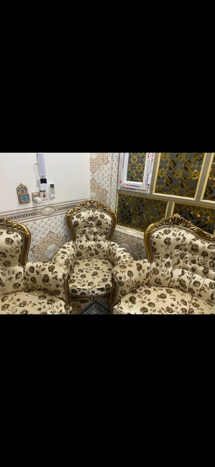 قنفات ملكي • سيت طبلات