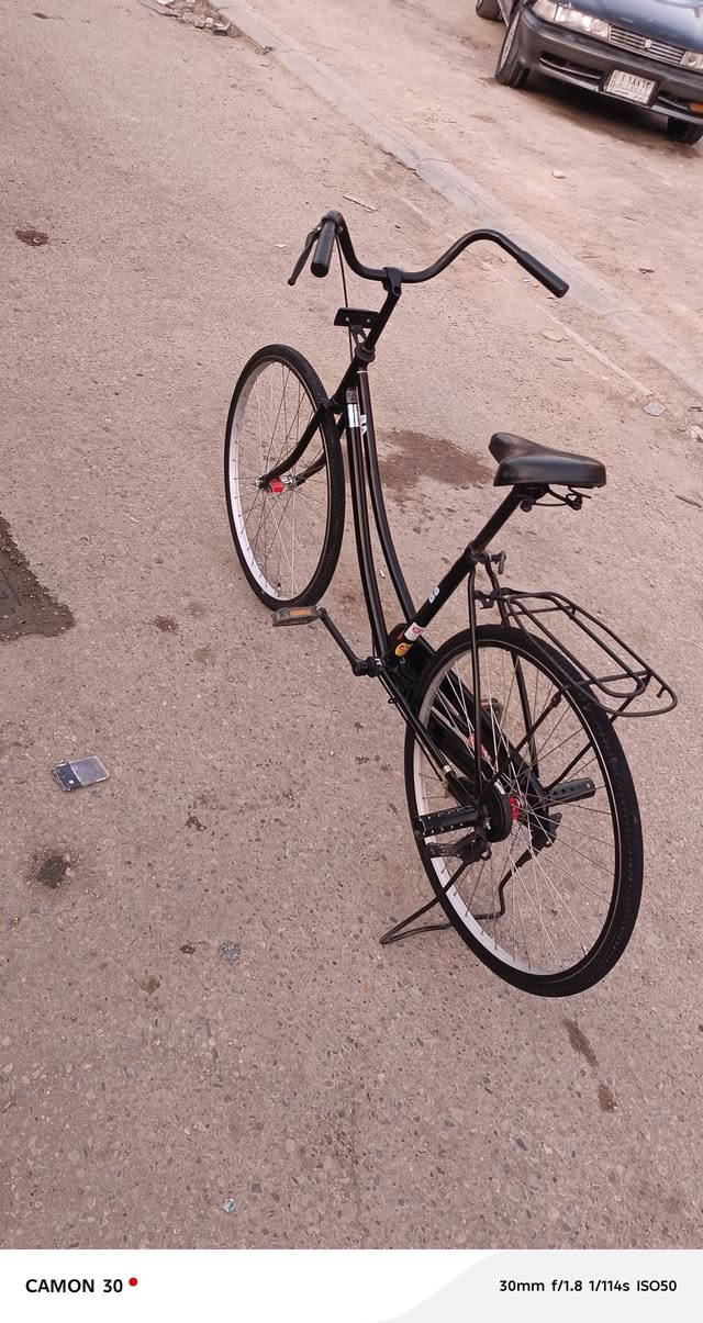 بناتي • موديل 22 • ناصريه سومر