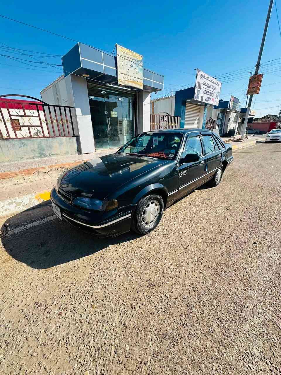 دايو برنس  للبيع رقم صلاح الدين موديل 95 مكاني تكريت  سعر 20   نتصل ***********
