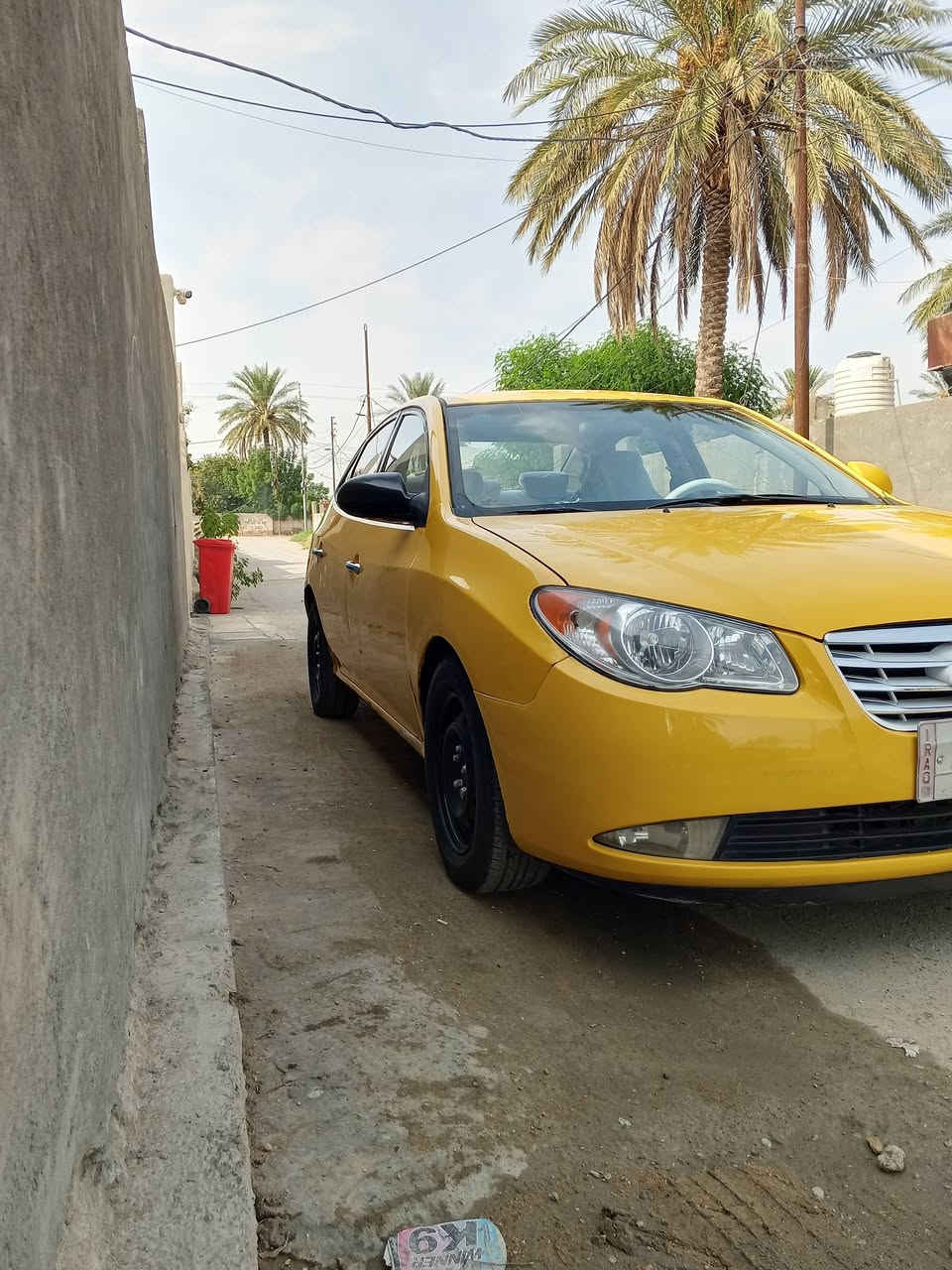 موديل ٢٠٠٩ • وارد امريكي • مكينة ٢٠٠٠