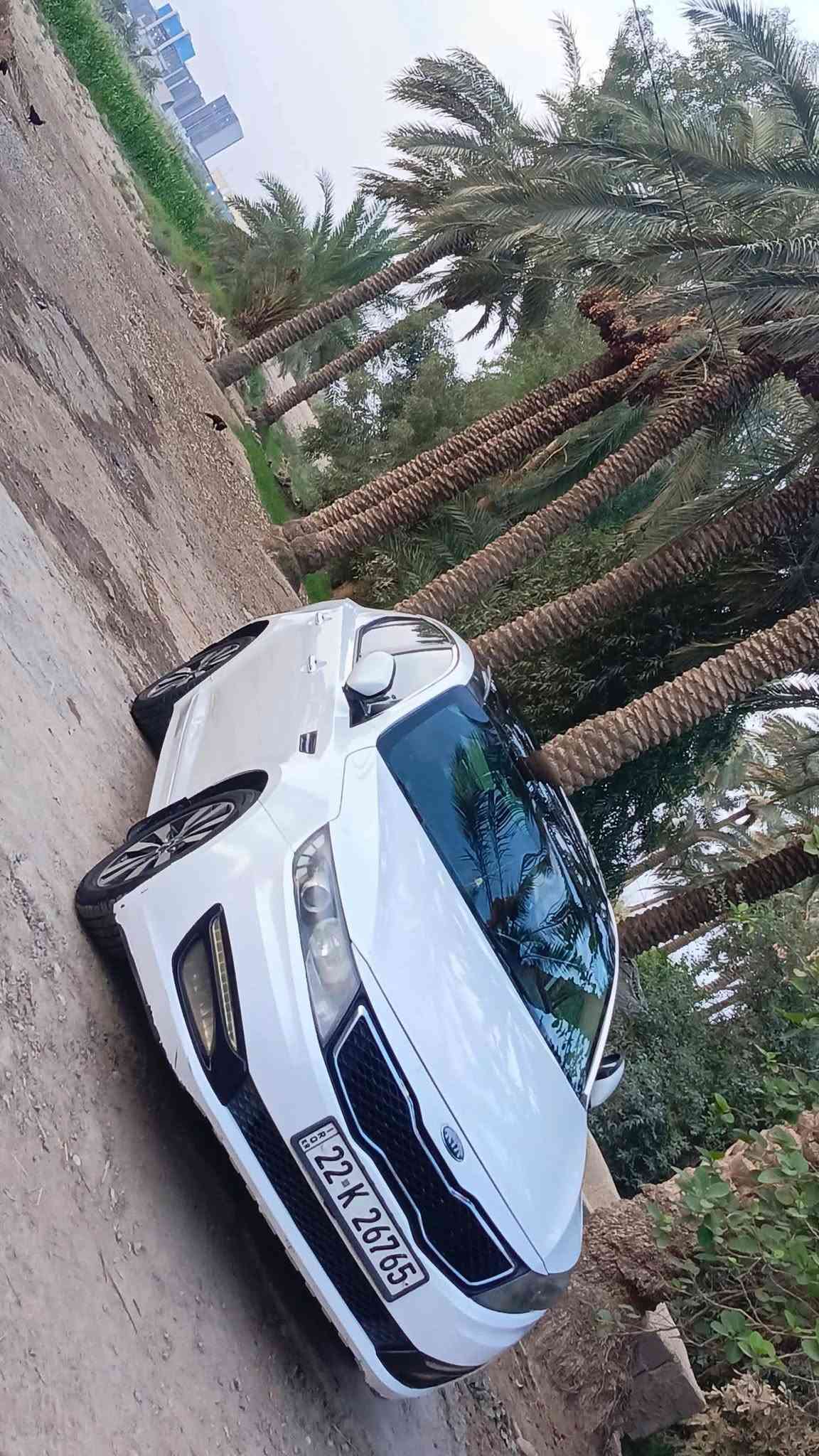 اوبتيما خليجي • ٢٠١٣ • رقم أربيل