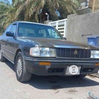 كراون ٩٣ • كفاله عامه • ضربه صبغ