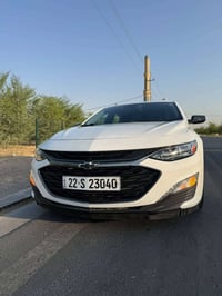 ماليبو ريد لاين • ٢٠٢٣ • تيربو ١٥٠٠