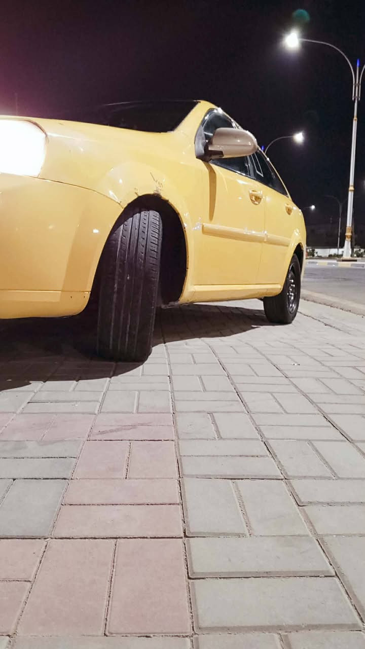 اوبترا موديل ١١ رقم ذي قار مكاني بل سماوه الجربوعيه الثانيه المالك يمي بل سماوه سنويه نافذه مبدل بيه بس بنيد السعر 58 تبريد شغال مكينه كير حداديه بحاله جيده 
‏‪***********‬‏
