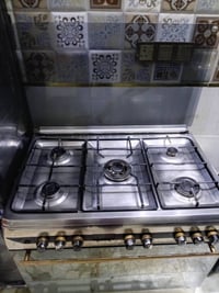طباخات • ٥ عيون • جديد ومستعمل