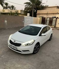 سيراتو ٢٠١٦ • مكفولة • رقم اربيل