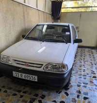 سايبه ٢٦ ماشيه ١٩٠٠ بعدهي زيرو على وضع الشركة تبديلت دهن مره وحده مجان...