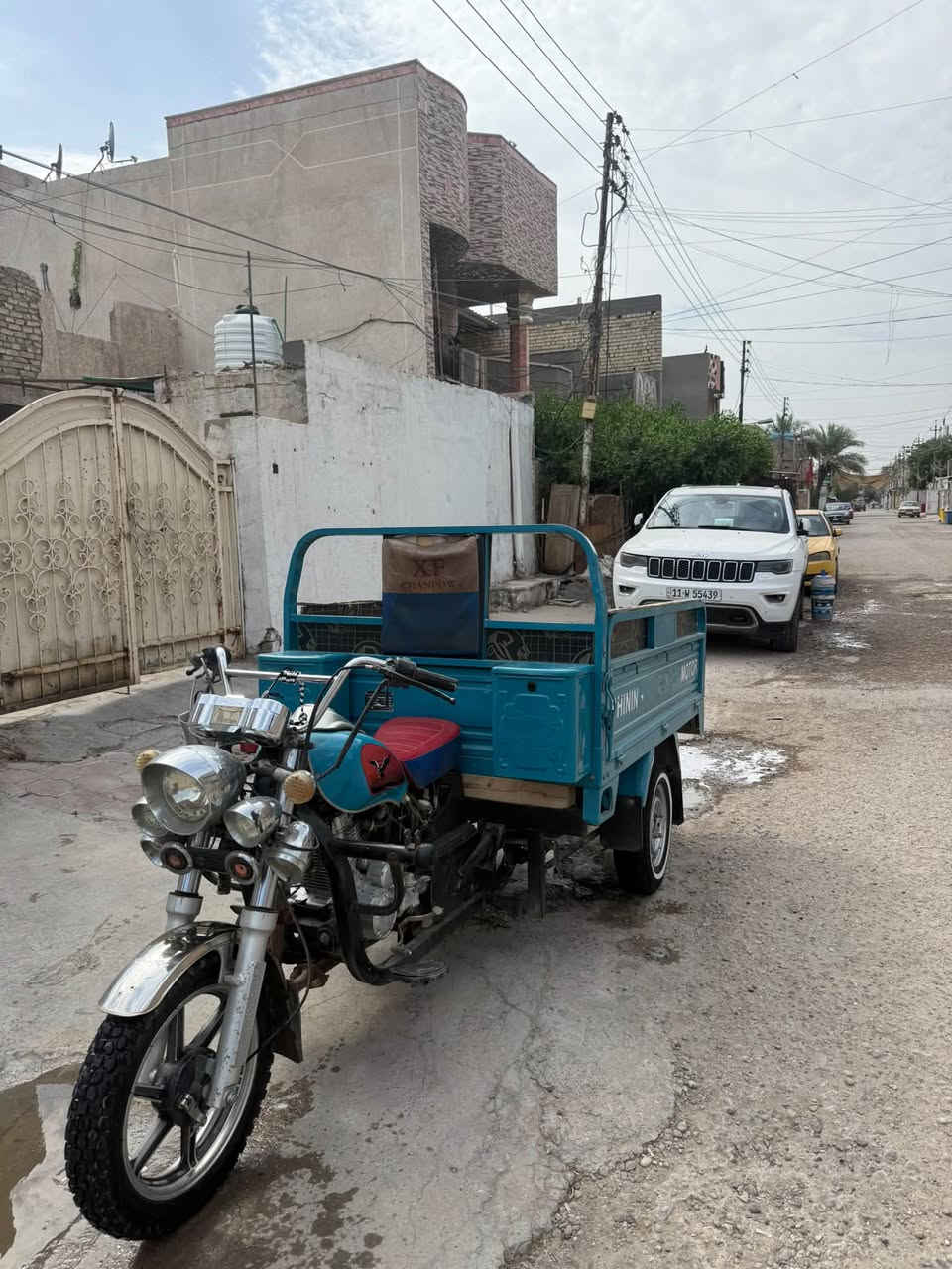 ستوته • كمرك • موديل ٢٠٢٣