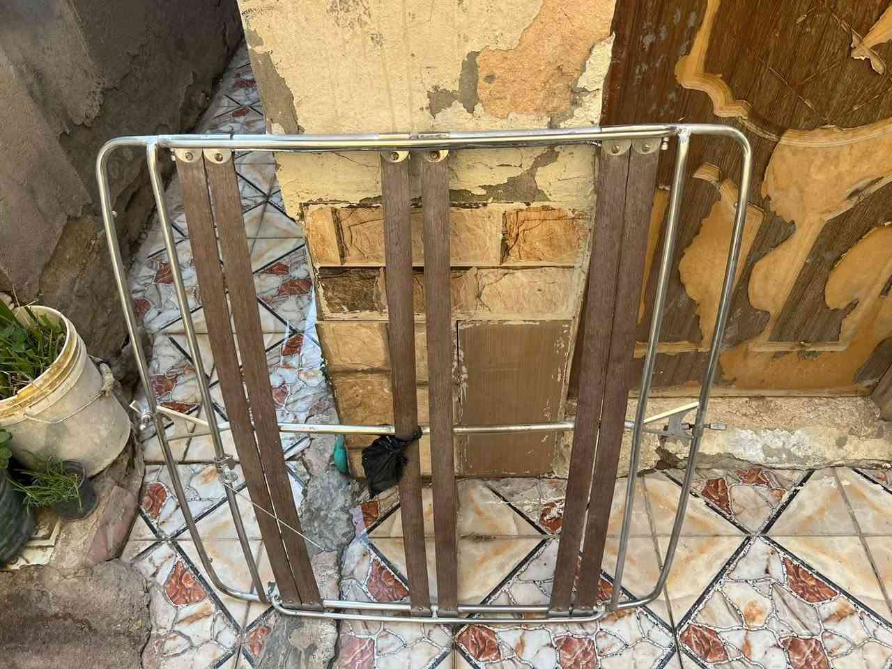 رايده ١٢٥ • النترا • ناصريه مركز