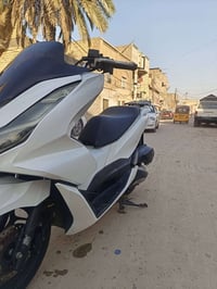 بيس اكس • جيل رابع • مكفوله