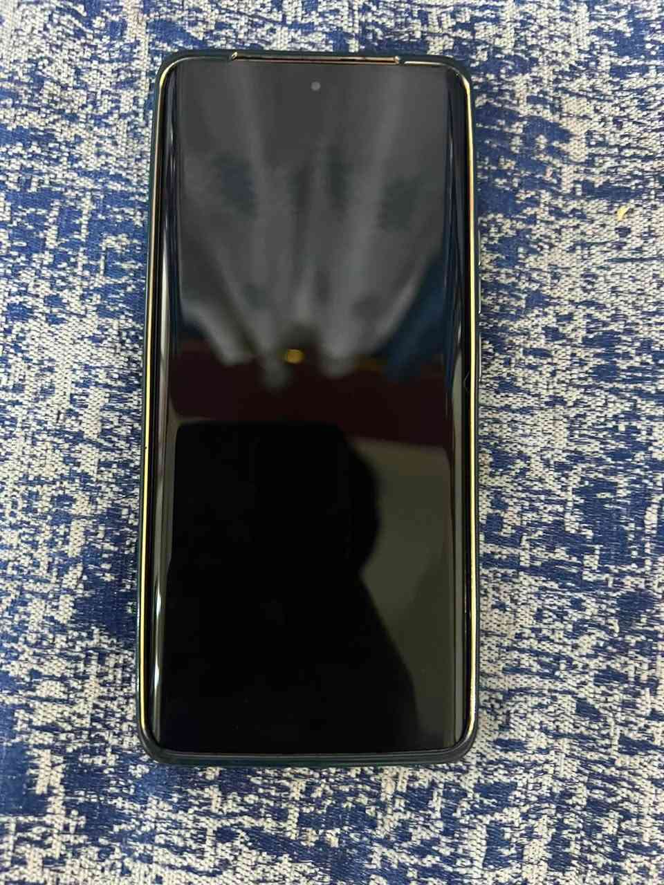 سلام عليكم ريلمي 11برو ذاكره256 رام16 جهاز فول سلاسه جهاز مكفول ونضيف سعر 275اي ستفسار وتساب *********** مكاني مدينت الصدر
