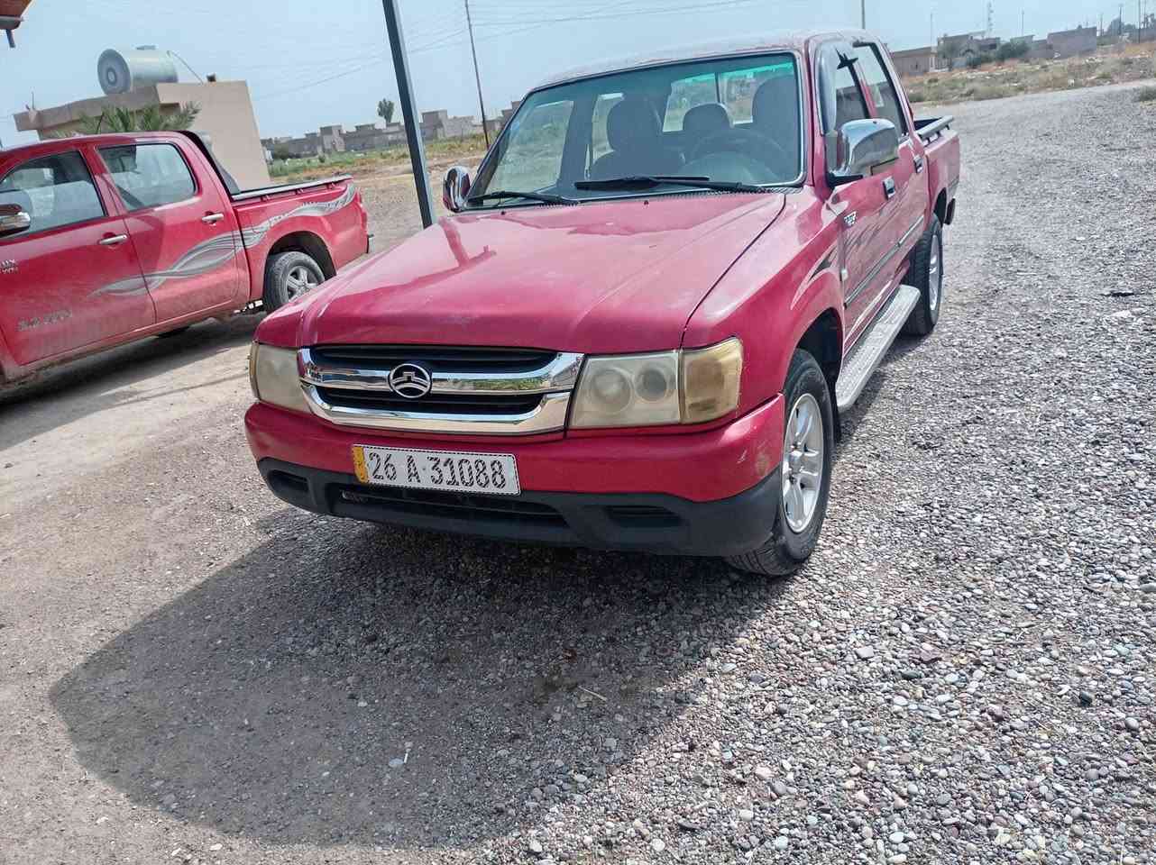 سوبر دير • ٢٠١٢ • مكفولة حادث