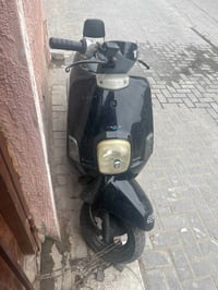 مدينه الصدر • موتور