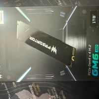 عندي m.2 للبيع Samsung 990 pro with hitsenk  سرعته 7450  السعر 500نضيف...