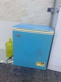 مجمدة • نضيفه • مجال بسيط
