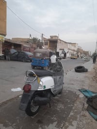 ماكس بوليس كفاله عامه للبيع مختمه   محرك ما مفتوح  كلشي شغال بيه سلف ه...