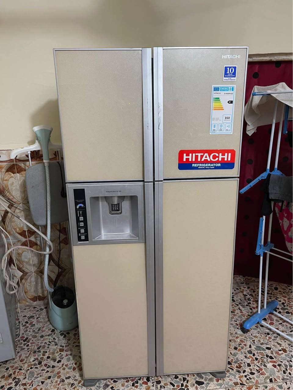 ثلاجه بخاخ كبيره البصره الجبيله 450 سعرها للتواصل *********** البصرة, العراق

