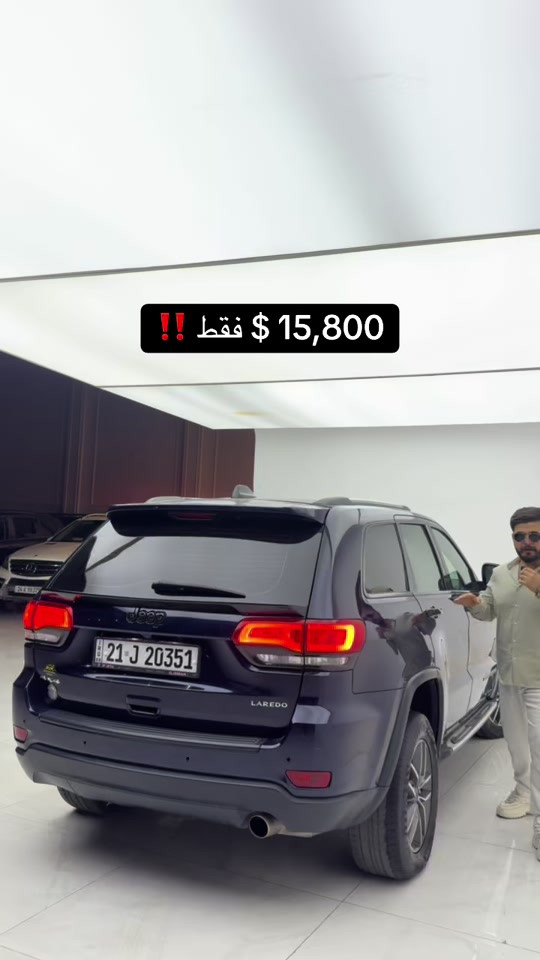 

نص مكتوب في الصور:
- 15,800 $ فقط ‼️