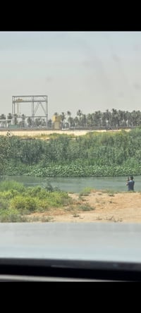 طويريج الرشيدة • سند ٢٥ • ١ دونم