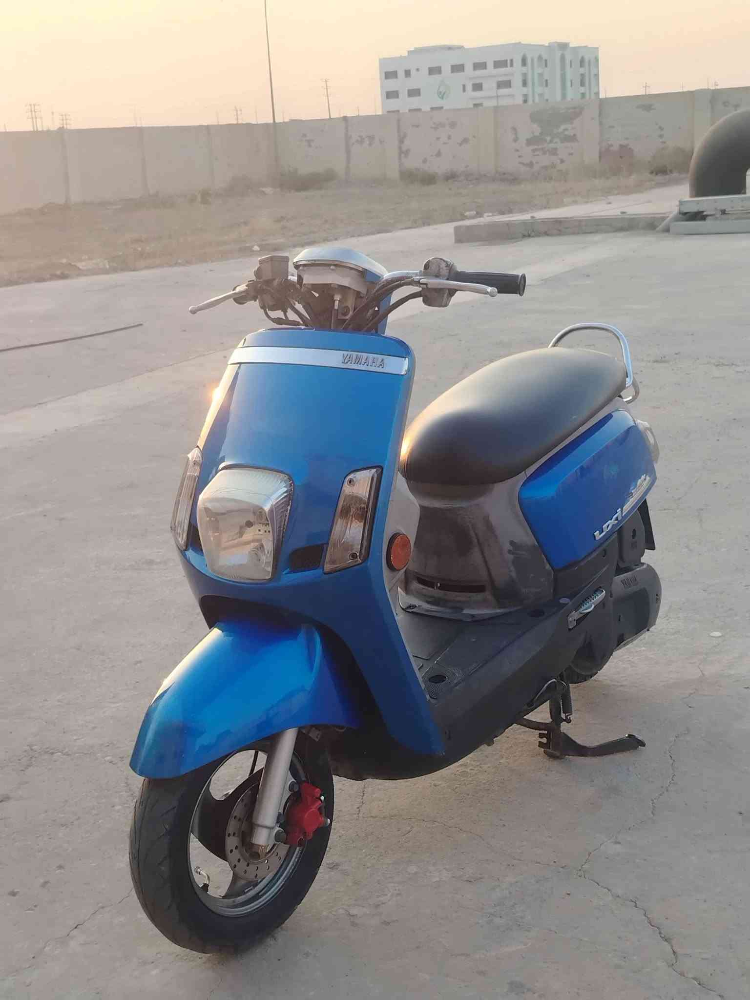 للبيع بوليسي مسطرة نوزل رمبه  سعرها 800 وبيها مجال *********** مكان الشهداء

