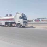 فالفو شخاطه • موديل ٢٠٠٢ • جاهز للشغل