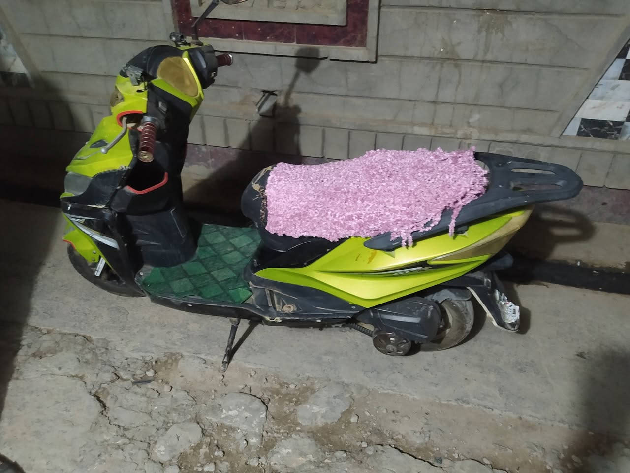 ١٢٥ • نضيفه • سلف