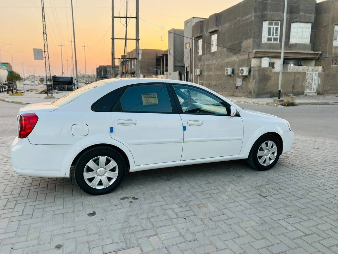 اوبترا ٢٠١٤ • كفاله عامه • السماوه