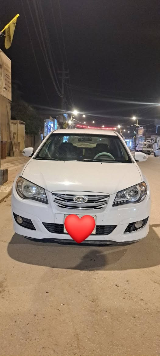 انتره مديل ٢٠١١
مكينه  قبل ٤اشهر شاده حاويه
كير مكفول
حداديه 
تبريد
بيها ٣ قطع بدون دواخل
للاستفسار
***********
