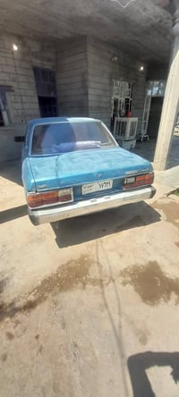 مجال محرك • تبريد شغال • السنوية ضايعة