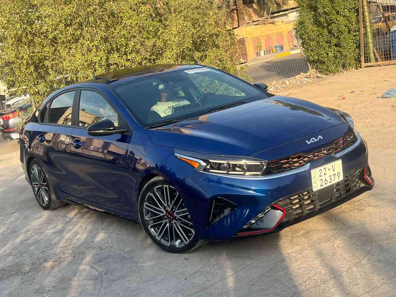 Forte gt

 فورتي gt  فول 1/1 سياره كلين تايتل مابيه قطره صبخ 
 مواصفاته 
شفتات ستيرن 
مقعد كهرباء 
رادار امامي خلفي  مري يمنى ويسرى  
تبريد قطعتين خلفي 
كشنات جلد  
سياره فتحه سقف. اهواي مواصفاته الجيتي معروفه. مواصفاته متخلص 

 ويل 18 
سياره حادثه دعاميه  خفيفه ورجعته بدون صبخ  وبل صندوك شي بسيط رجعته عله كد جف ايد بارد سياره باقي مكفوله كفاله عامه بدون قطره صبخ 

رقم اربيل سياره بأسمي تحويل ثاني يوم  

*********** رصيد 
*********** واتس  
مكان بغداد امين ثانيه
